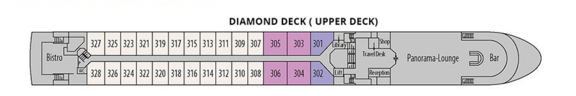 Deck Plan deck-2